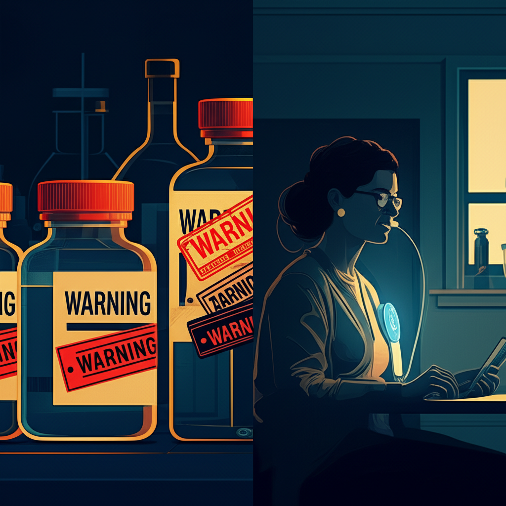 Weekly FDA Roundup: Feb 7–14, 2026